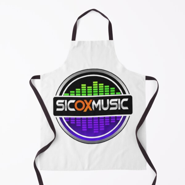 Item preview, My Logo designed and sold by SicoxMusic.