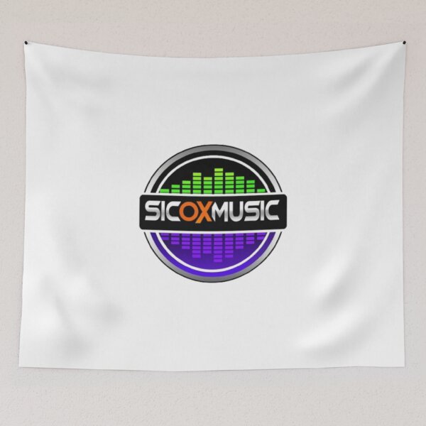 Item preview, Mi logo designed and sold by SicoxMusic.
