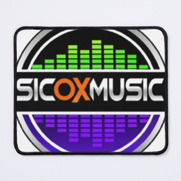 Item preview, My Logo designed and sold by SicoxMusic.