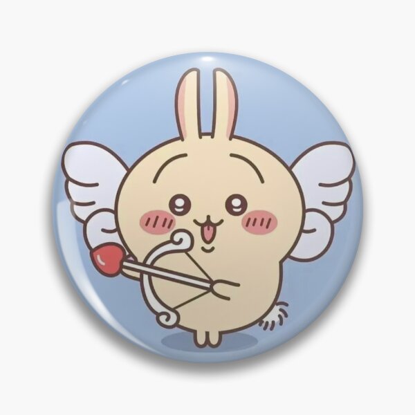 Item preview, Chiikawa Usagi Sagittarius designed and sold by ArtistKaiMing.