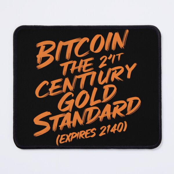 Item preview, Bitcoin The Future of Global Transactions designed and sold by RadDeck.