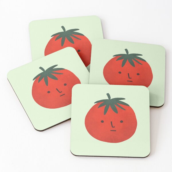 Item preview, tomato  designed and sold by garlicbread.475.