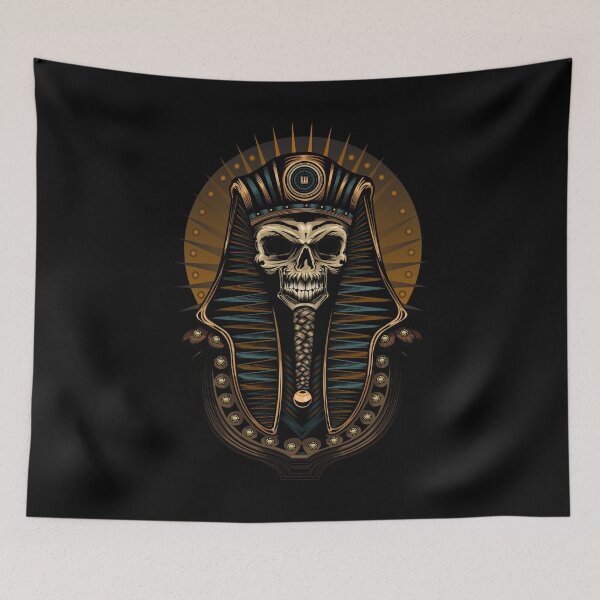 Item preview, Pharaoh designed and sold by Adamzworld.