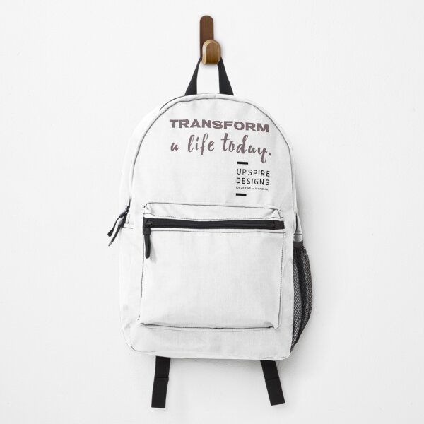Item preview, Transform a Life Today designed and sold by Upspire (Uplifting + Inspiring) Designs.