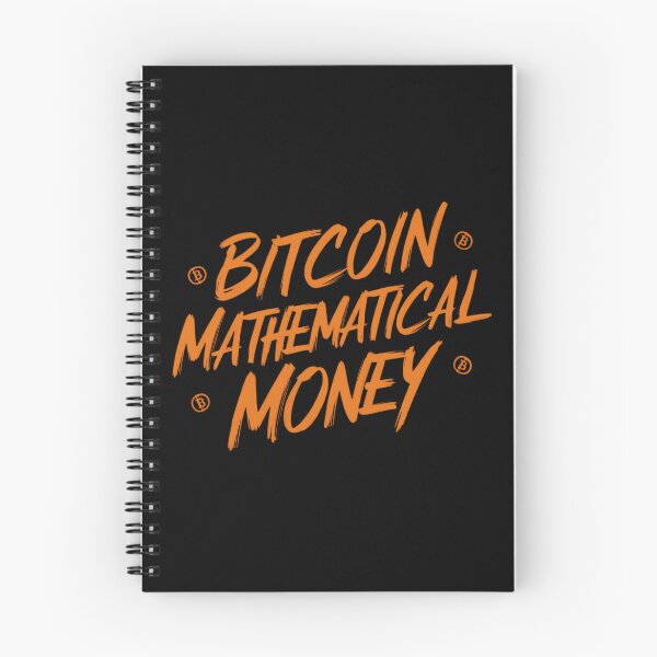 Item preview, Bitcoin The New Standard in Money designed and sold by RadDeck.