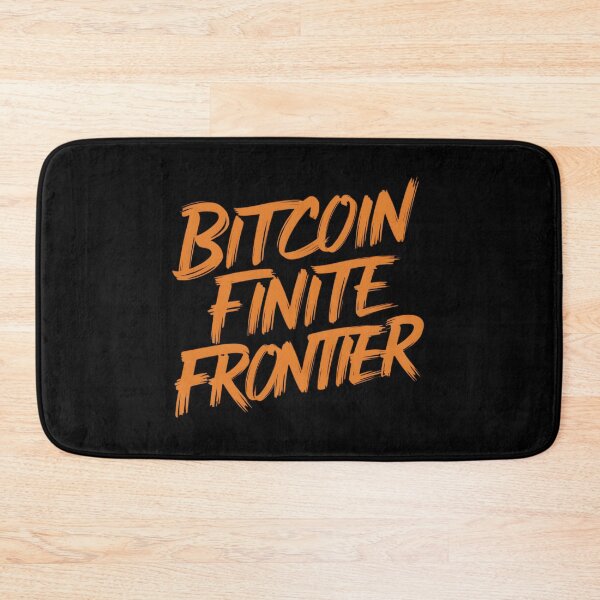Item preview, Bitcoin Take Control of Your Wealth designed and sold by RadDeck.