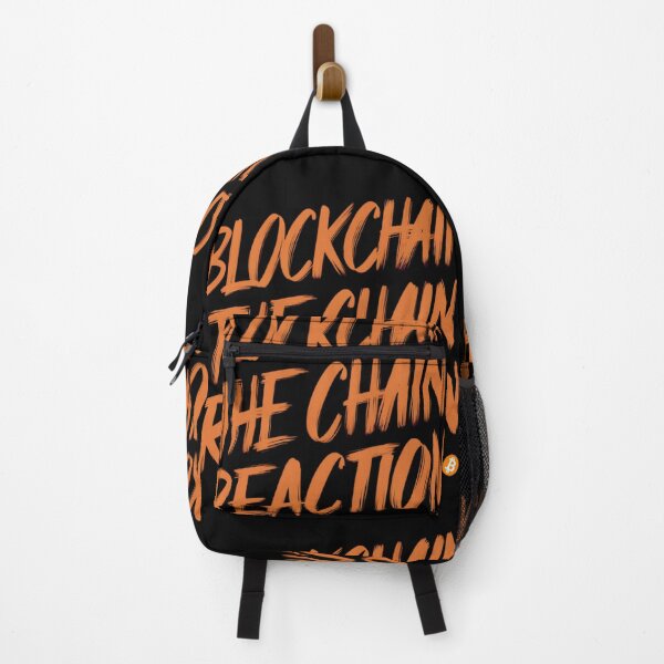 Item preview, Bitcoin Hard Money for a Digital Age designed and sold by RadDeck.