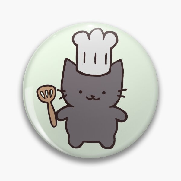 Item preview, Little Chef! designed and sold by garlicbread.475.