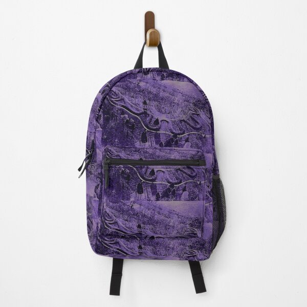 Item preview, Serpent Mound Ohio Ariel Photograph - Purple designed and sold by Earth Nature Creations.