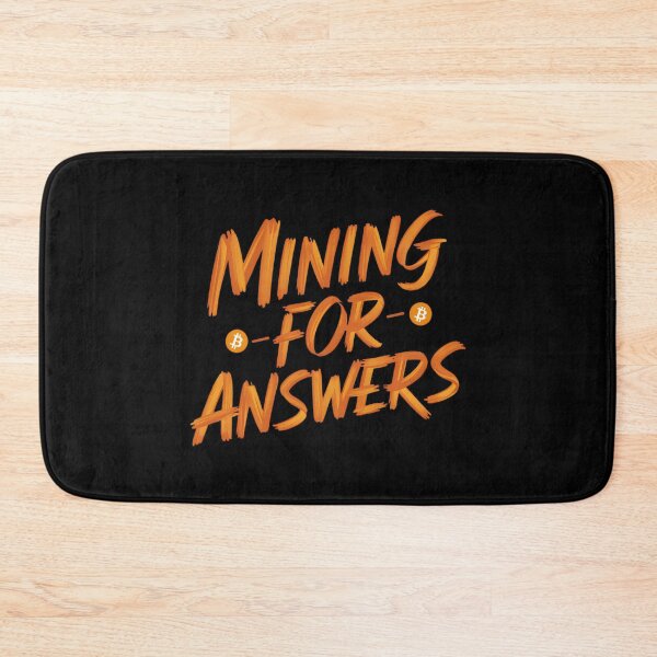 Item preview, Bitcoin No Banks, No Middlemen, No Limits designed and sold by RadDeck.
