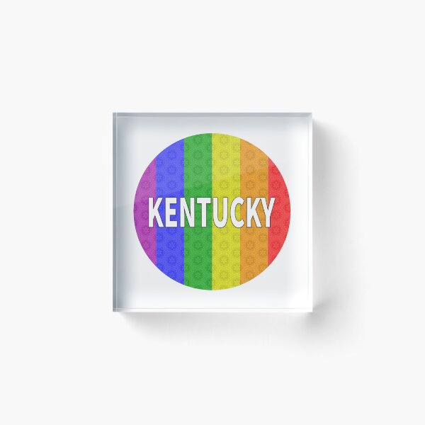 Item preview, Kentucky Pride designed and sold by PrideFeliz.