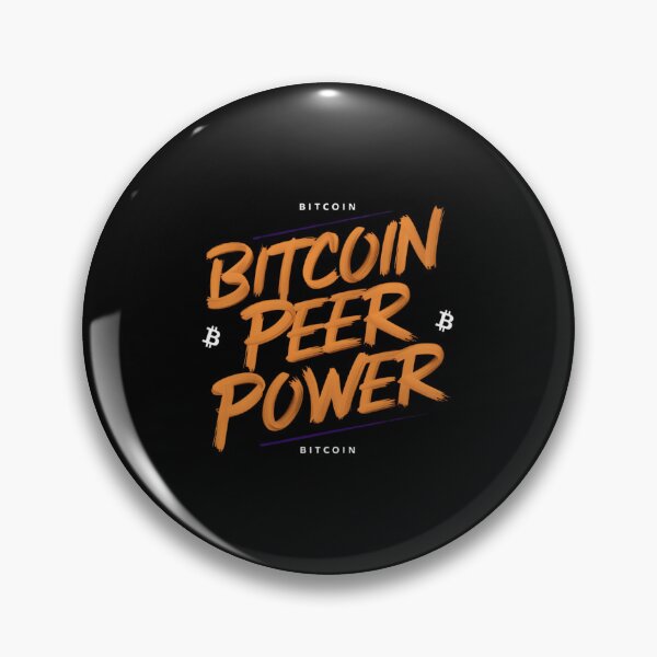 Item preview, Bitcoin A New Age of Economic Freedom designed and sold by RadDeck.