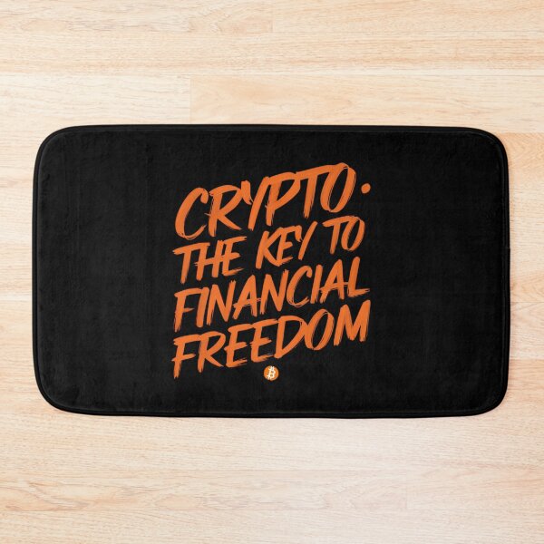 Item preview, Bitcoin 21 Million and That’s It designed and sold by RadDeck.