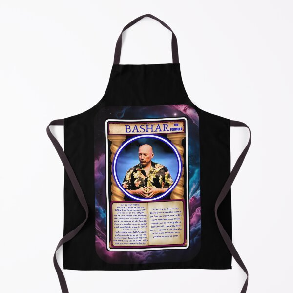 Item preview, Bashar's Formula. Channeling wisdom. designed and sold by SimplerrrHQ.
