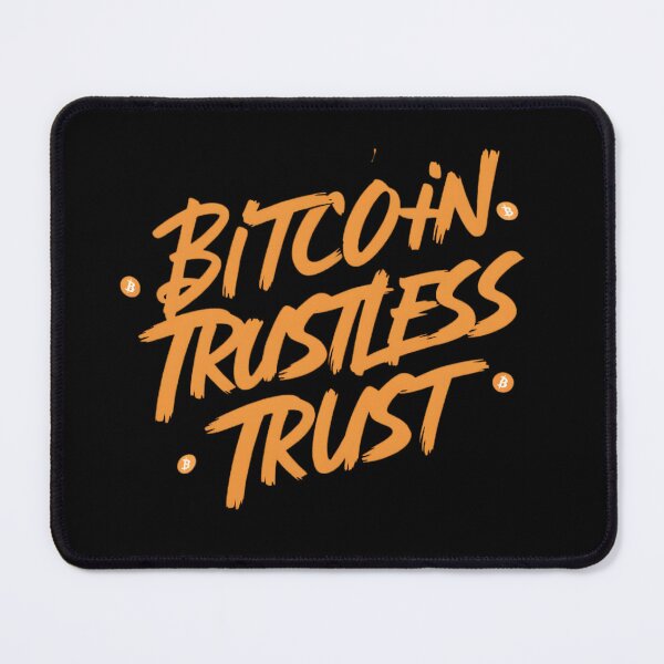 Item preview, Bitcoin The Scarcity Revolution designed and sold by RadDeck.