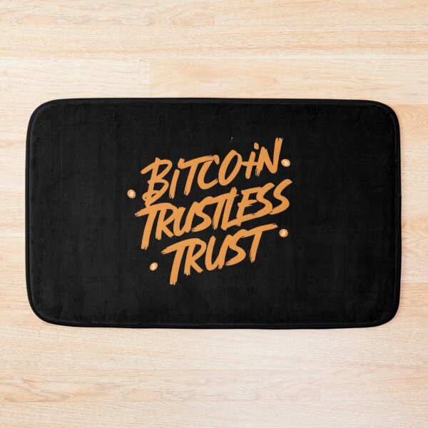 Item preview, Bitcoin The Scarcity Revolution designed and sold by RadDeck.