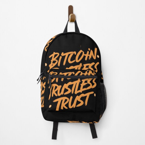Item preview, Bitcoin The Scarcity Revolution designed and sold by RadDeck.