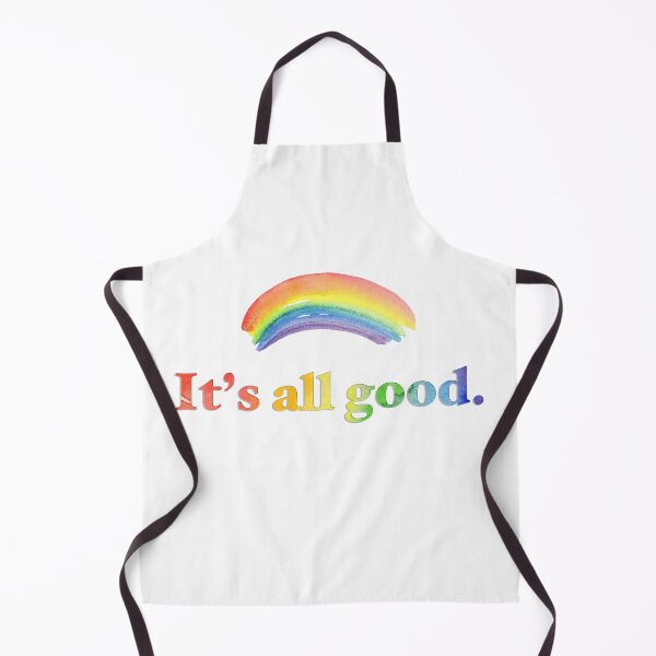 Item preview, IT'S ALL GOOD designed and sold by huangtingart.