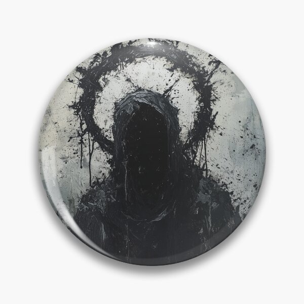 Item preview, God fearing man #1 designed and sold by MrSpookyart.