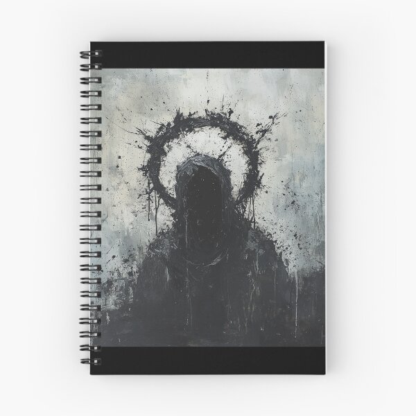 Item preview, God fearing man #1 designed and sold by MrSpookyart.