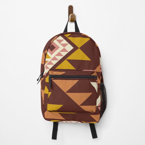 Artikelvorschau, Natives Stammes-geometrisches Muster entworfen und verkauft von Loomexa Studio .