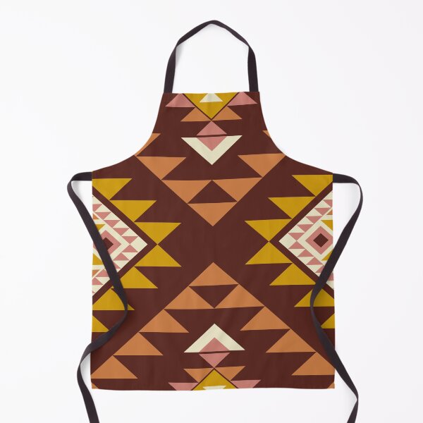 Artikelvorschau, Natives Stammes-geometrisches Muster entworfen und verkauft von Loomexa Studio .