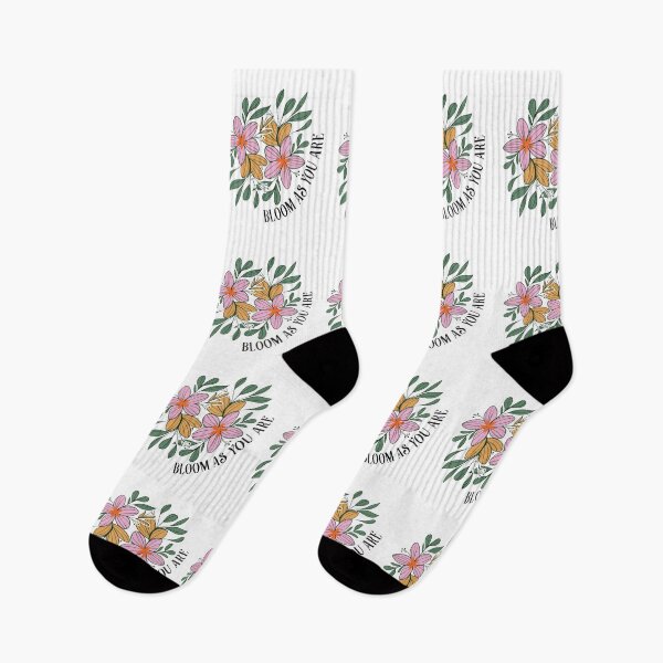 Item preview, Bloom As You Are  designed and sold by AMDesignsNYC.