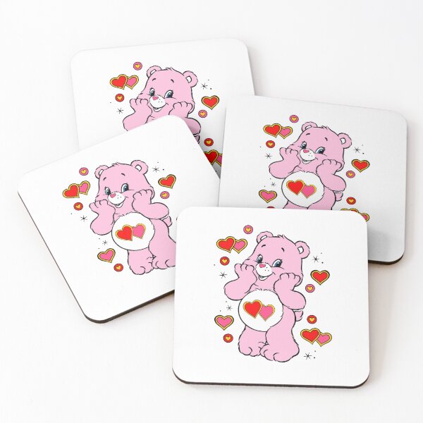 Item preview, Love-a-Lot Bear designed and sold by Drawings by Emily.