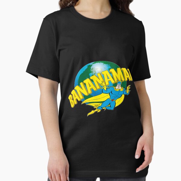 Item preview, Bananaman designed and sold by BiloLouch.