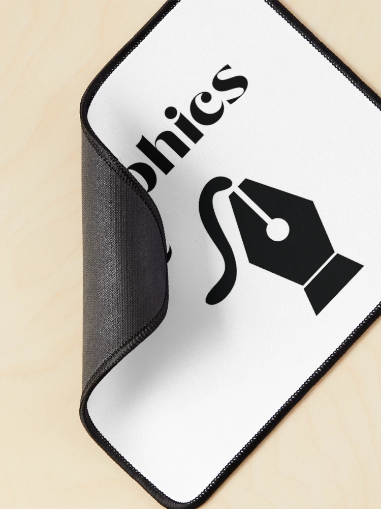Thumbnail 2 of 5, Mouse Pad, Graphics Designer  designed and sold by IRON WINGS /USAF.
