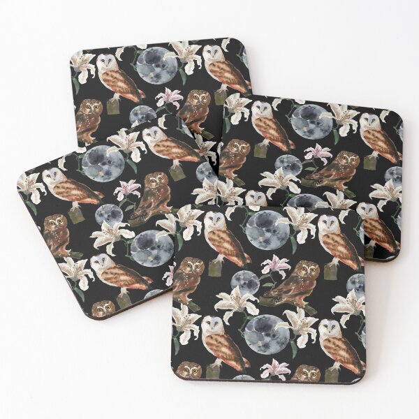 Item preview, Midnight designed and sold by Irina Reznikova.