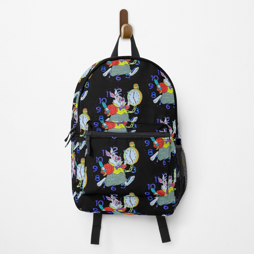 Item preview, Backpack designed and sold by KeekneesKustoms.