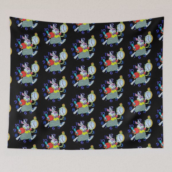 Item preview, White Rabbit designed and sold by KeekneesKustoms.