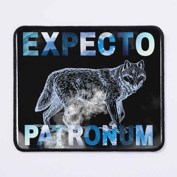 Item preview, I Await a Guardian - Wolf designed and sold by MegsMurphy303.