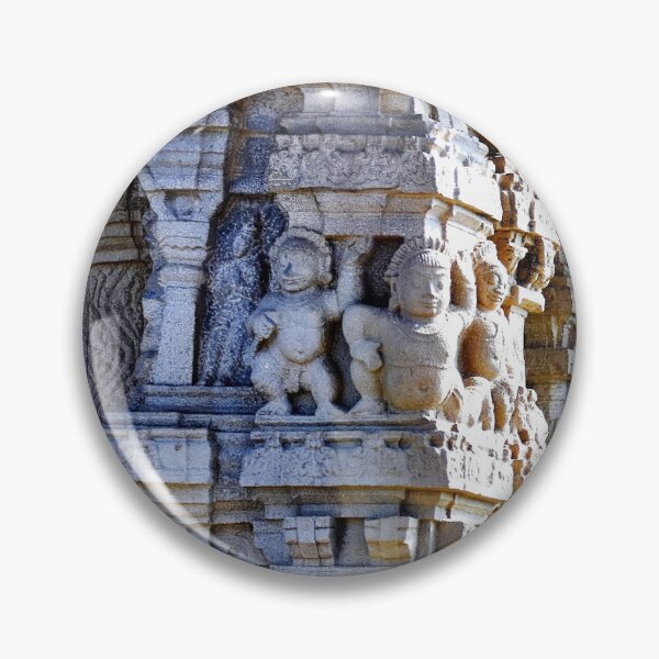 Item preview, Ancient Architecture made with stone designed and sold by Rav33822.