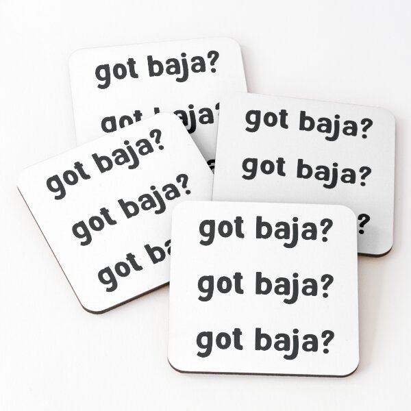Item preview, ¿Tienes baja? designed and sold by the-craft-shop.