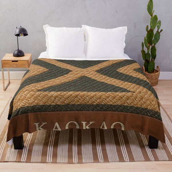 Item preview, Kaokao Strength Weave designed and sold by Wiredart.