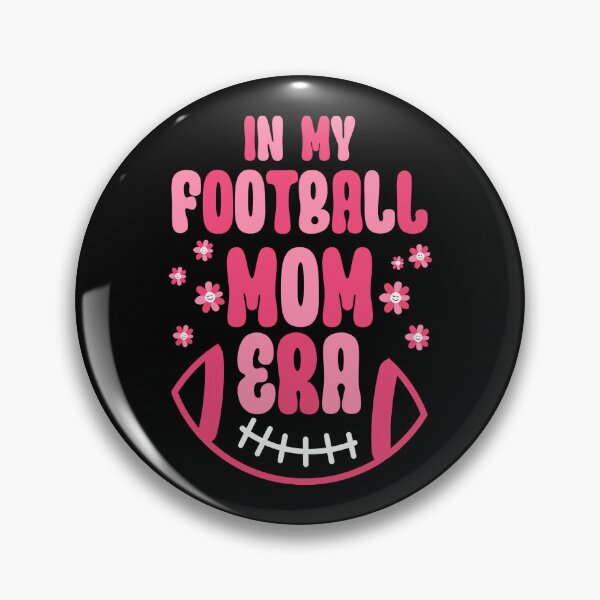 Artikelvorschau, In meiner Football-Mama-Ära entworfen und verkauft von GabrieSketcham.