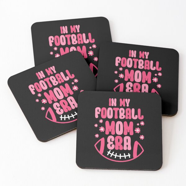 Item preview, In My Football Mom Era designed and sold by GabrieSketcham.