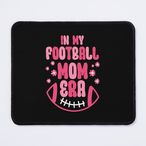 Item preview, In My Football Mom Era designed and sold by GabrieSketcham.