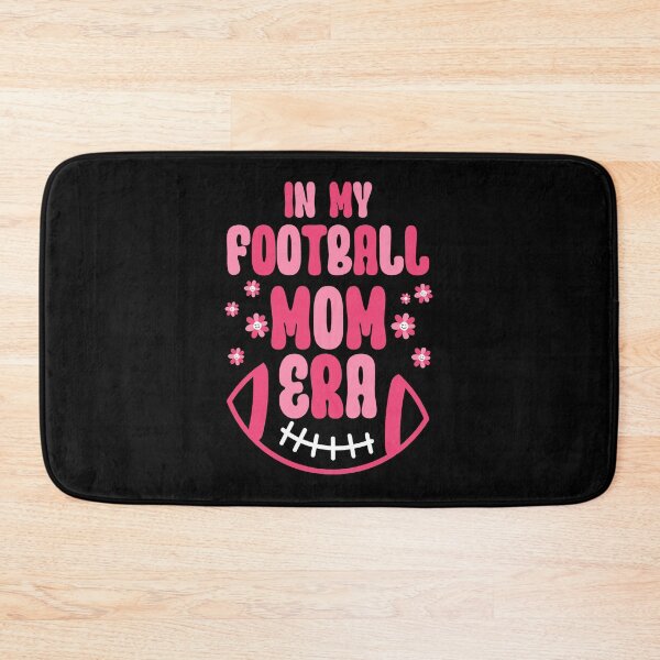 Item preview, In My Football Mom Era designed and sold by GabrieSketcham.