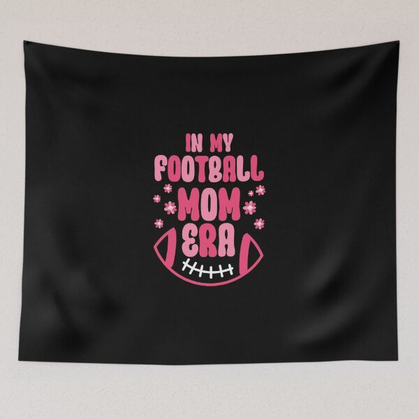 Item preview, In My Football Mom Era designed and sold by GabrieSketcham.
