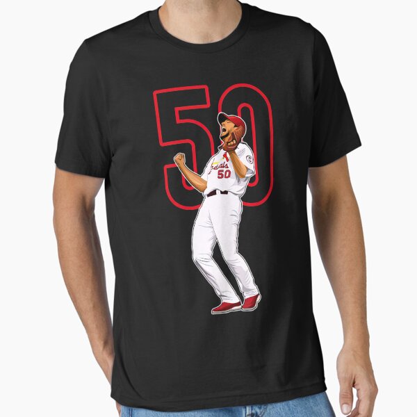 Yadier Molina Wainwright Molina Tshirt Wainwright And Molina 2021