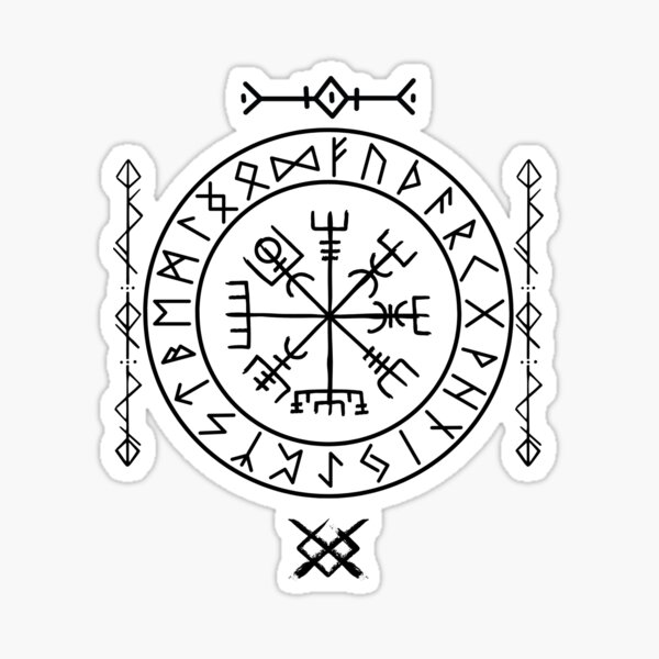 Item preview, Runes designed and sold by  Pictoriss.