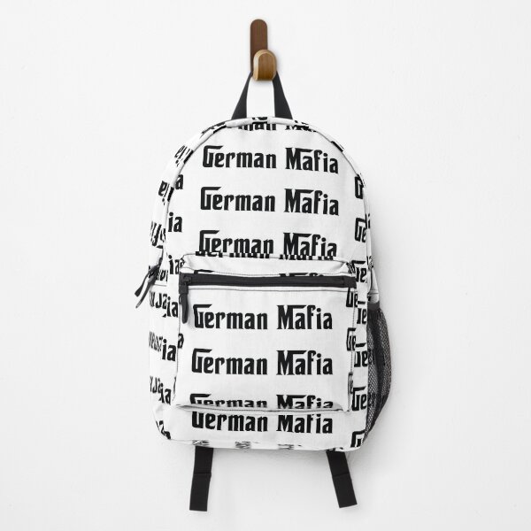 Item preview, German Mafia designed and sold by the-craft-shop.