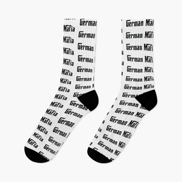 Item preview, German Mafia designed and sold by the-craft-shop.