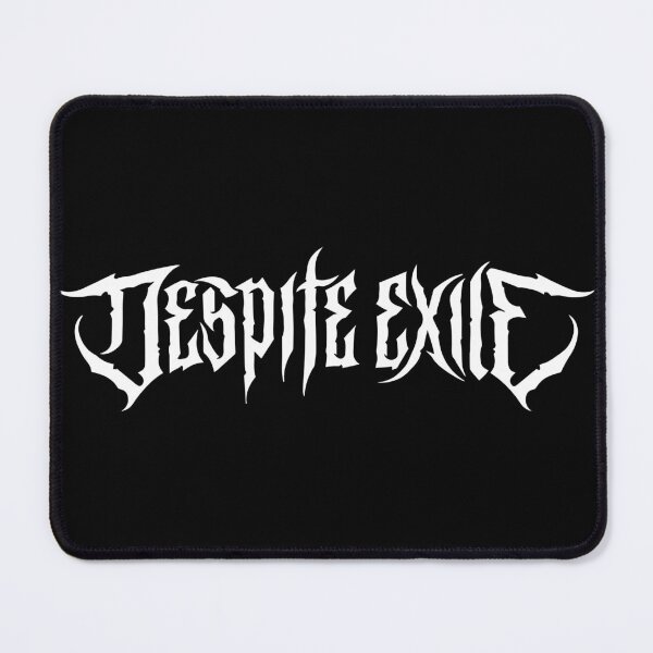Item preview, DESPITE EXILE – UNLEASH THE CHAOS  designed and sold by SkullsAndShirts.
