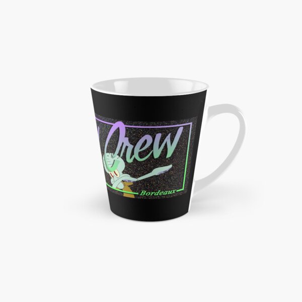 Vineyard Crew Carlos Dab Tall Mug