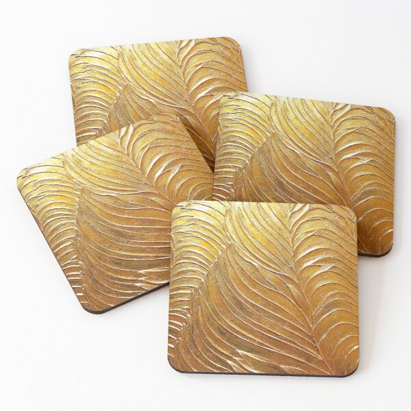 Item preview, Gustav Klimt Gold Leaf designed and sold by maniacfitness.
