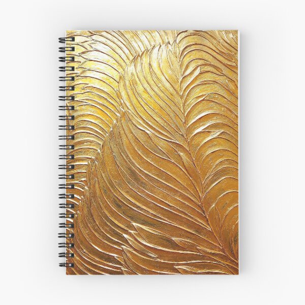 Item preview, Gustav Klimt Gold Leaf designed and sold by maniacfitness.